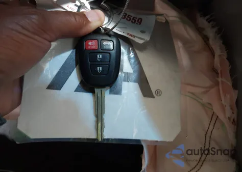 2012 Toyota Camry Le from USA, damaged, VIN 4T1BF1FK7CU031079